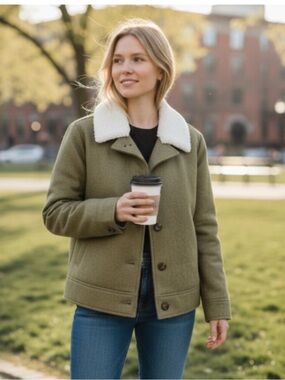 Old Navy jacket